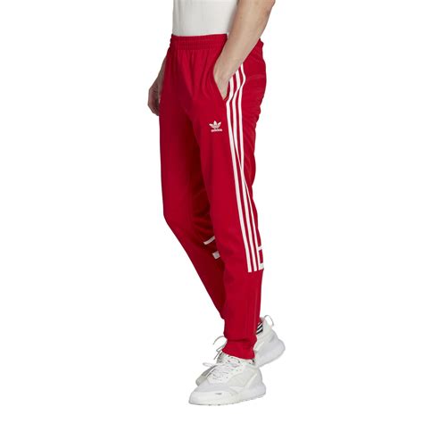 campera adidas original challenger|adidas Originals Men's Adicolor Challenger Pants .